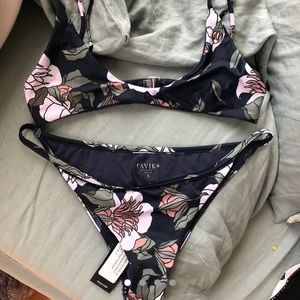 Tavik Antic Bikini